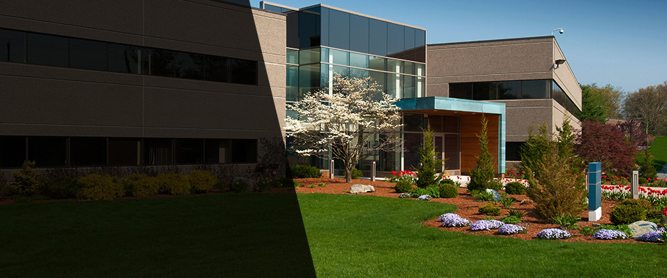 Connersville Landscapers