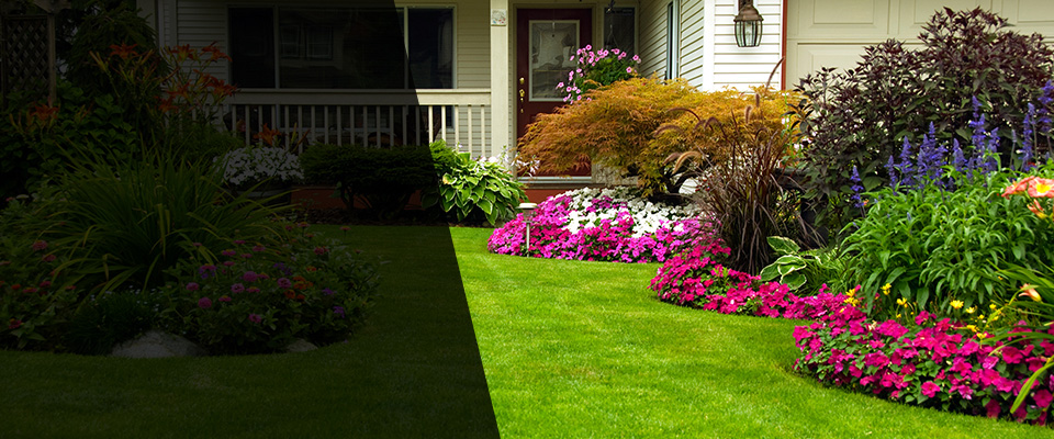 Connersville Landscapers