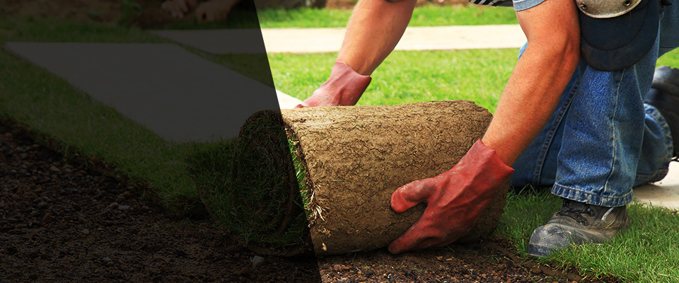 Connersville Landscapers