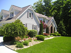 Landscapers and Lawncare Services in Connersville, IN