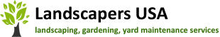 Connersville Landscapers